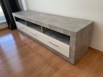 Komoda pod TV Malta - 2