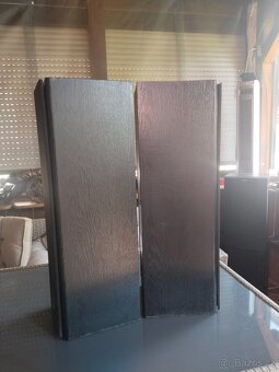 DENON SC - 600S sloupové reproduktory - 2