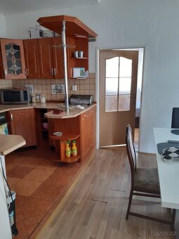Prodej činžovního domu, 9 bytů + možnost dalších - 2