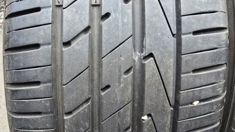 Letní pneu 235/55/18 Hankook - 2