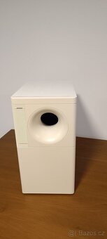 Predám pasívny subwoofer Bose Acoustimass 3 series IV - 2