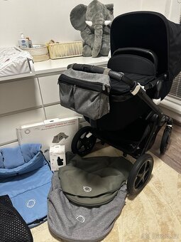 Bugaboo Fox - 2