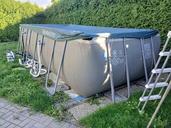 Bazén Intex 549 x 274 x 132 - 2