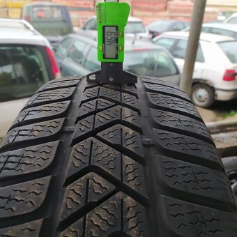 16" plechová kola – 5x112 – VOLKSWAGEN (ŠKODA, SEAT, AUDI) - 2