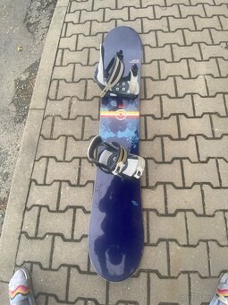 snowboard - 2