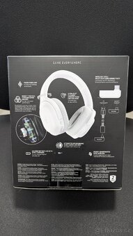 Razer Barracuda - 2