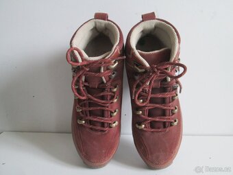 boty Helly Hansen...vel.37 - 2
