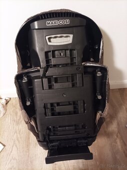 Maxi-Cosi Rodi AirProtect autosedačka 15-36kg, - 2