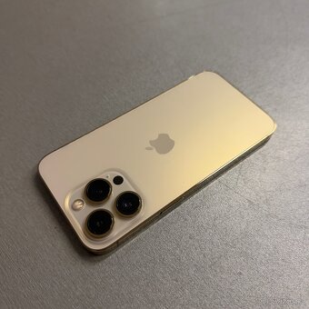 iPhone 13 Pro 256GB, pěkný stav, 12 měsíců záruka - 2