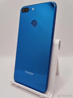 Huawei Honor 9 Lite prasklé LCD - 2