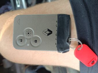 Renault Espace IV GRAND - 2