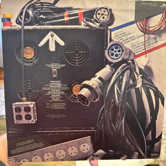 The Who — Who Are You. LP - 2