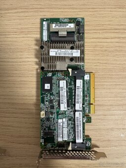 HP P440 PCIe x8 12G SAS Smart Array Raid Controller 726823-0 - 2