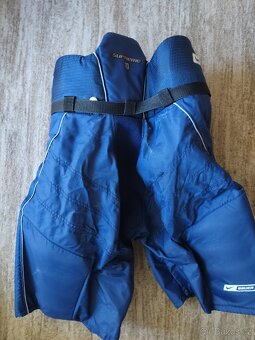 Hokejové kalhoty - 2