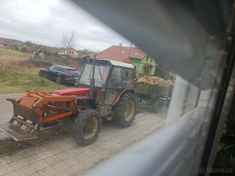Zetor 7245 ukt - 2