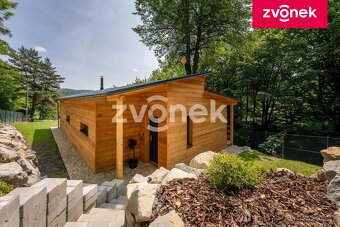 Prodej moderní novostavby dřevostavby v Kašavě - 2