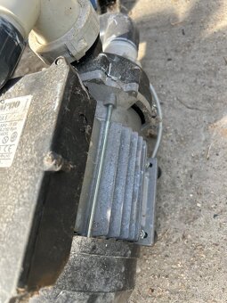 Virivka motor+kompet set - 2