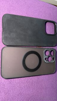 Kryty Iphone 15 pro max - 2