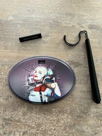 Stojánek Harley Quinn ( sideshow , hot toys ) - 2