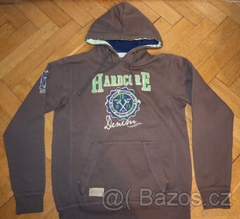 ++ 10x chlapecká mikina vel. 170 - levně prodám ++ - 2