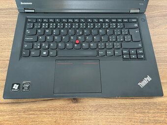 Lenovo ThinkPad T440p - 2