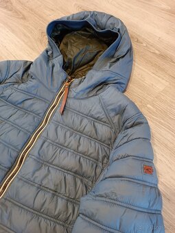 Dámský zimní kabátek Camel Active, 42, skvělý stav - 2