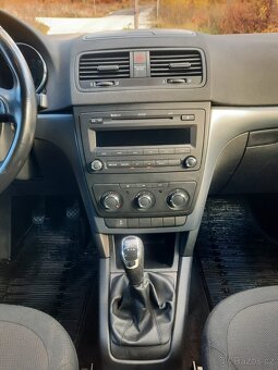 ŠKODA YETI 1.2 TSI - 2