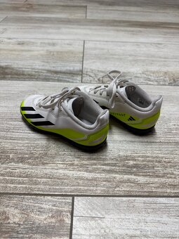 Boty Adidas X CRAZYFAST - 2
