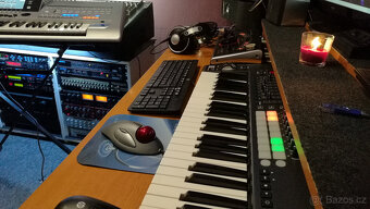 Novation Launchkey 49 - 2