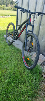 kolo Specialized Stumpjumper Comp Alloy 29" (model 2019), v - 2