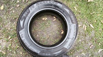 Zimní pneumatiky - 2