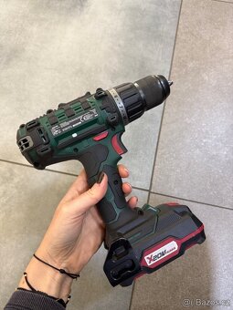 AKU VRTAČKA PARKSIDE - 2