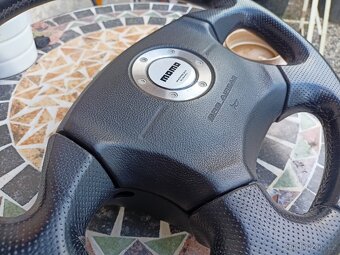 Volant Subaru Impreza WRX - 2