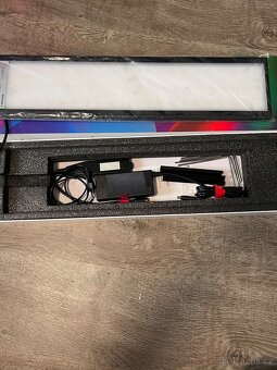 Akvarijní světlo Chihiros WRGB II 60 - 2