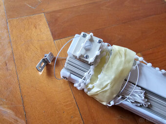 Žaluzie - délka 41,6cm - 2