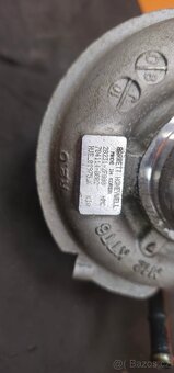 Turbo Kia Hyundai CRDI 135 kw - 2