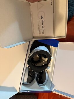 PlayStation VR 2 virtuální realita - 2