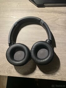 sluchátka Audio-Technica ATH-S200BT - 2