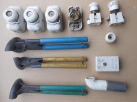 TRAFA,SVĚTLA,ŽÁROVKY 24CM - 2