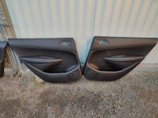 Tapec Peugeot 308 HB - 2