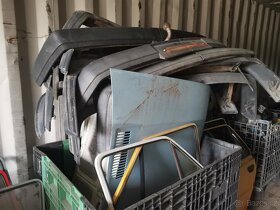 Soubor dílu Škoda - 2