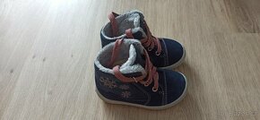 Zimní boty Superfit Groovy vel. 22 - 2