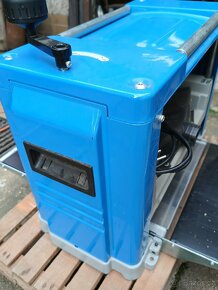 Prodám protahovačku gude - 2