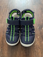 Boty Superfit otevřené, vel. 30, TOP STAV - 2