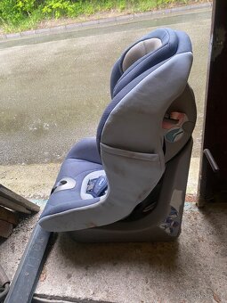 Dětská autosedačka Chicco 9-18kg - 2