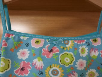 Nová dívčí košilka/tílko Boboli vel. 157 - 2