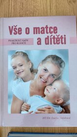 Knihy pro nastávající rodiče - 2