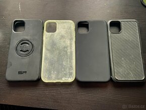 Pouzdra pro iPhone 11/XR - 2