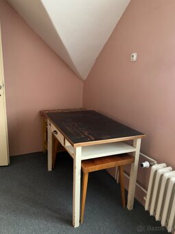 Pronájem pokoje v rodinném domě - 2