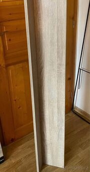 Obývací stěna - 2